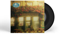 Dunford, Louis Be Lucky - facethemusic - 15 190 Ft