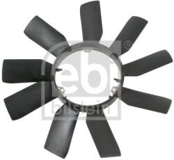 Febi Bilstein Koleso ventilátora chladenia motora FEBI BILSTEIN 22074 (22074)
