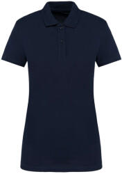 Kariban Premium PK201 LADIES' SHORT-SLEEVED SUPIMA® POLO SHIRT (pk201denv-s)