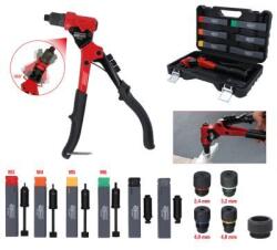 KS TOOLS Set cleste de nituit KS TOOLS 150.9820 (150.9820) Cleste