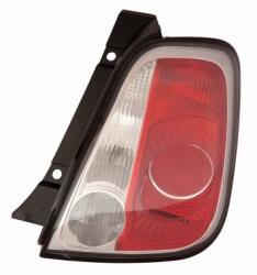 DEPO Lampa spate DEPO 661-1931R-LDUEN (661-1931R-LDUEN) - automobilus