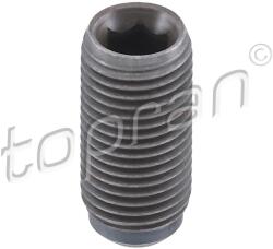 TOPRAN Skrutka hriadeľa vahadla TOPRAN 115 129 (115 129)