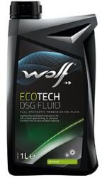 Wolf Ulei, cutia de viteze cu cuplaj dublu (DSG) WOLF Ecotech DSG Fluid 1L
