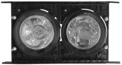 TRUCKLIGHT Proiector ceata TRUCKLIGHT FL-DA008R (FL-DA008R)