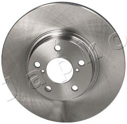 JAPKO Disc frana JAPKO 60711C (60711C) - automobilus