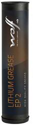 Wolf’s Chemicals Vaselina WOLF Lithium Grease EP 2 400g (8321498)