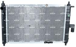 NRF Chladič motora NRF 53375 (53375)