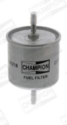 CHAMPION filtru combustibil CHAMPION CFF100218 (CFF100218) - automobilus