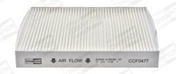 CHAMPION Filtru, aer habitaclu CHAMPION CCF0477 (CCF0477)
