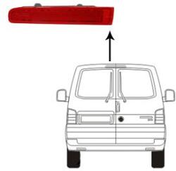 VAN WEZEL Stop suplimentar VAN WEZEL 5790929 (5790929)