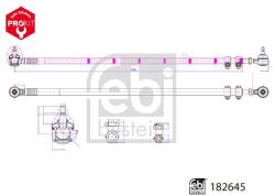 Febi Bilstein bara directie FEBI BILSTEIN ProKit 182645 (182645)