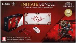 Ubisoft Assassin's Creed Shadows [Initiate Bundle] (PC) Jocuri PC