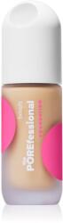 Benefit The POREfessional Foundation élénkítő folyékony make-up niacinamiddal árnyalat 6W Extraordinary 30 ml