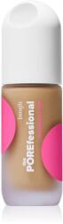 Benefit The POREfessional Foundation élénkítő folyékony make-up niacinamiddal árnyalat 17N Ultra 30 ml