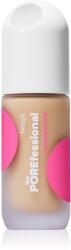 Benefit The POREfessional Foundation élénkítő folyékony make-up niacinamiddal árnyalat 7N Savvy 30 ml