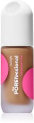 Benefit The POREfessional Foundation élénkítő folyékony make-up niacinamiddal árnyalat 23W Magnificent 30 ml