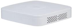 Dahua NVR4104-P-4KS3 /4 csatorna/H265+/80 Mbps rögzítés/Lite/1x Sata/4x PoE/ hálózati rögzítő(NVR) (NVR4104-P-4KS3) - easy-shop