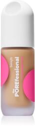 Benefit The POREfessional Foundation élénkítő folyékony make-up niacinamiddal árnyalat 13W Champion 30 ml