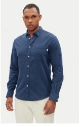 Pepe Jeans Férfi Ing, PM308804, Pamut, L INTL, Kék (0000304747663_L)