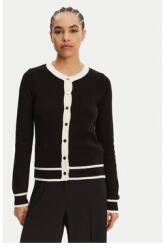 Morgan női blúz, 251-MBEYA, Akril/Pamut, M INTL, Fekete (0000305253149_M)