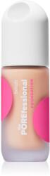 Benefit The POREfessional Foundation élénkítő folyékony make-up niacinamiddal árnyalat 5C Confident 30 ml