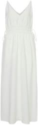 Y.A.S Női nyári ruha Yas, 26037101, Fehér, 38 (0000305042446_38)