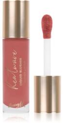 Barry M Heatwave течен руж цвят Dreamy 5.5ml