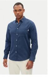 Pepe Jeans Férfi Ing, PM308804, Pamut, XL INTL, Kék (0000304747663_XL)