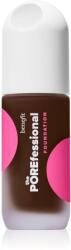 Benefit The POREfessional Foundation élénkítő folyékony make-up niacinamiddal árnyalat 40N Iconic 30 ml