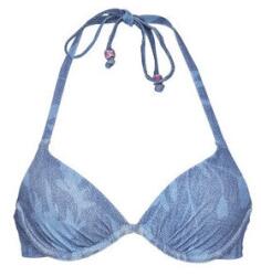 Chantelle női úszómelltartó, C22JMA A18, poliamid/elasztán, M INTL, kék (0000304894220_M)