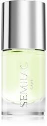 Semilac Nail Care Manicure Oil ápoló olaj a körmökre és a körömbőrre Lemon 7 ml