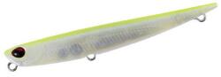 Duo BAYRUF MANIC FISH 88 8.8cm 11gr CLB0230 Ghost Pearl Chart (DUO82895) - plazaweb