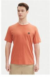 Indicode férfi póló, INCARLSIN 41-121, Pamut, L INTL, Narancssárga (0000304923500_L)