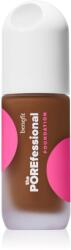 Benefit The POREfessional Foundation élénkítő folyékony make-up niacinamiddal árnyalat 32W Visionary 30 ml