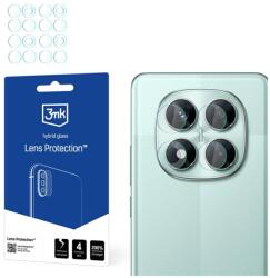 3MK Lencsevédő Xiaomi Redmi Note 14 Pro 5G üvegfólia