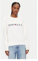 Gant női blúz, 4200577, pamut/poliészter, XS INTL, fehér (0000305367112_XS)