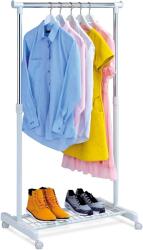  Ruhaállvány Andro fehér (ABD-1210 WT)