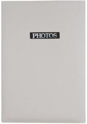 Dörr Dörr fotóalbum Memo 300 Elegance 10x15, fehér (D880423B) - emag