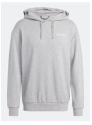 Adidas Férfi pulóver, Adidas, 303533212, Biopamut, XL INTL, Szürke (0000303533212_XL)