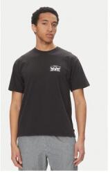 Levi's Férfi Póló S, 87373-0260, Pamut, L INTL, Fekete (0000305502506_L)