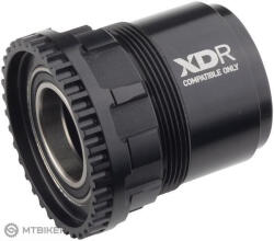 Zipp Sram dió COGNITION NSW XDR tárcsafék/tárcsafék, 2. GENERÁCIÓ