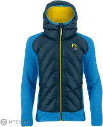 Karpos MARMAROLE KID gyerek kabát, éj/díva kék (8Y)