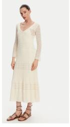 Pepe Jeans női ruha, PL953712, Viszkóz, XS INTL, Bézs (0000304746376_XS)