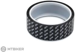 milKit tömlő nélküli felniszalag 10 x 32 mm, fekete