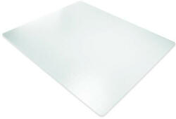 rs office Duragrip Meta Székalátét szőnyegre - 130x120 cm, PET