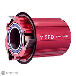 Zipp WHEEL FREEHUB KIT anya agyakhoz 188 Sram/Shimano 11sp