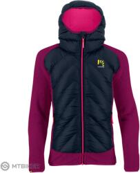 Karpos MARMAROLE KID gyerekkabát, boysenberry/vulcan (8Y)