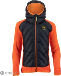 Karpos MARMAROLE KID gyerekdzseki, vulkáni/fűszeres narancs (8Y)