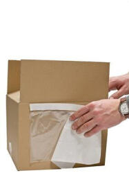  C/5 Okmánykísérő Tasak - Öntapadós, Visszazárható - 1000 db