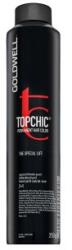 Goldwell Topchic Hair Color vopsea profesională permanentă pentru păr pentru toate tipurile de păr 3NN 250 ml
